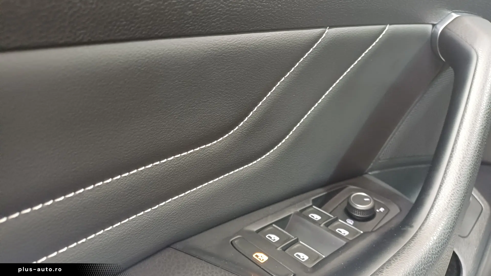 Volkswagen Passat Highline 2.0 TDI DSG
