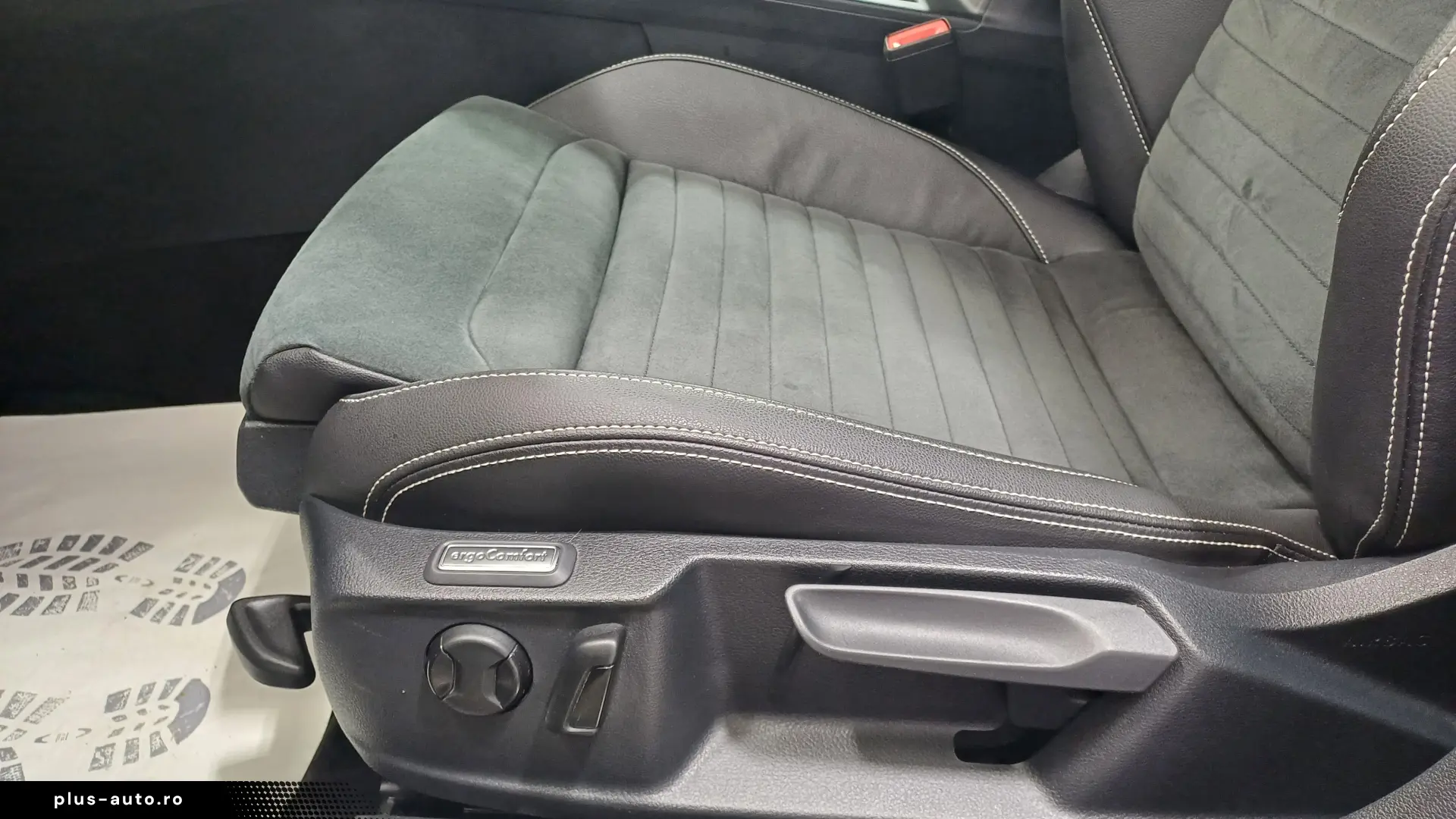 Volkswagen Passat Highline 2.0 TDI DSG