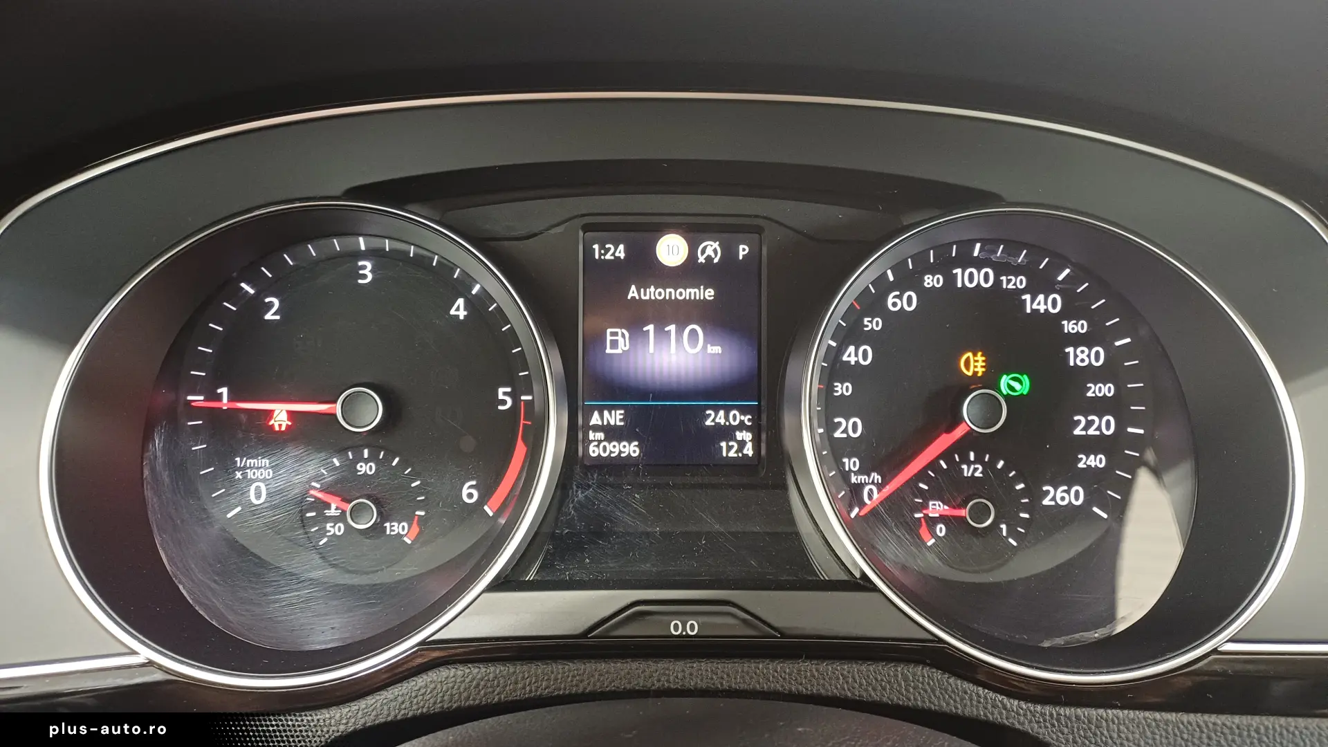 Volkswagen Passat Highline 2.0 TDI DSG