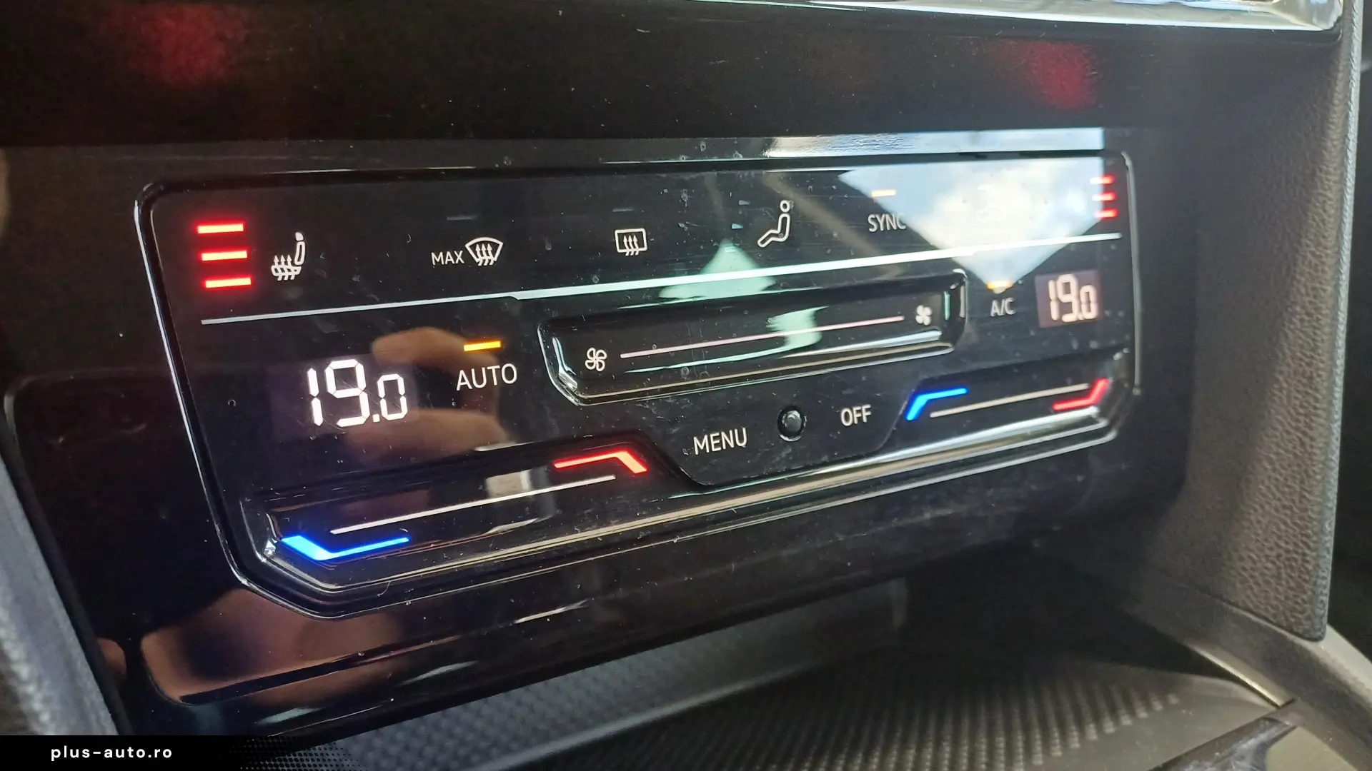 Volkswagen Passat Highline 2.0 TDI DSG