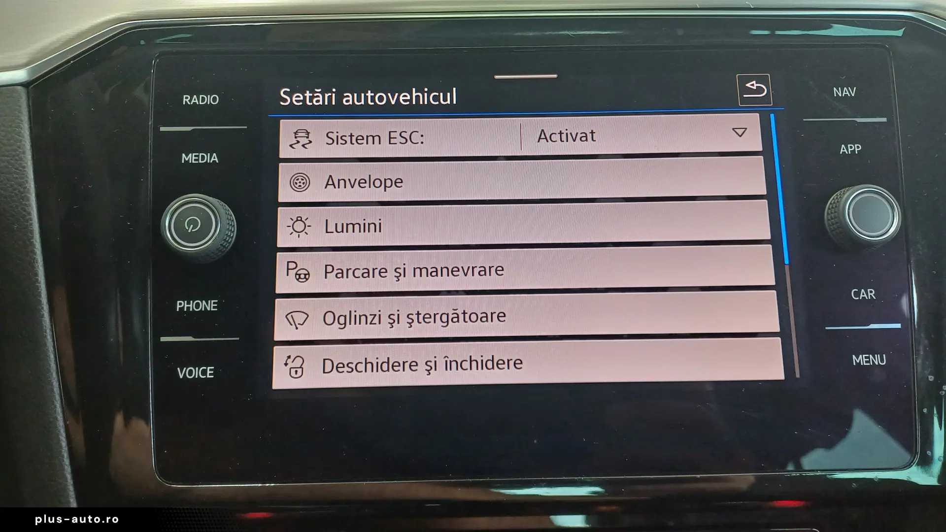 Volkswagen Passat Highline 2.0 TDI DSG
