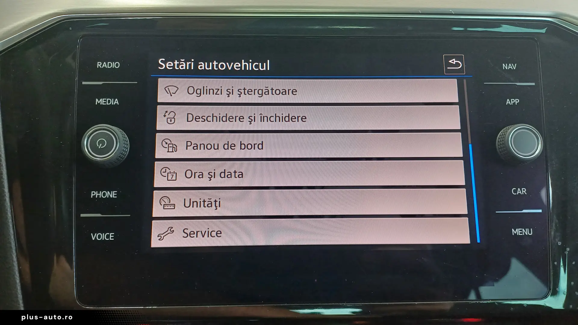 Volkswagen Passat Highline 2.0 TDI DSG
