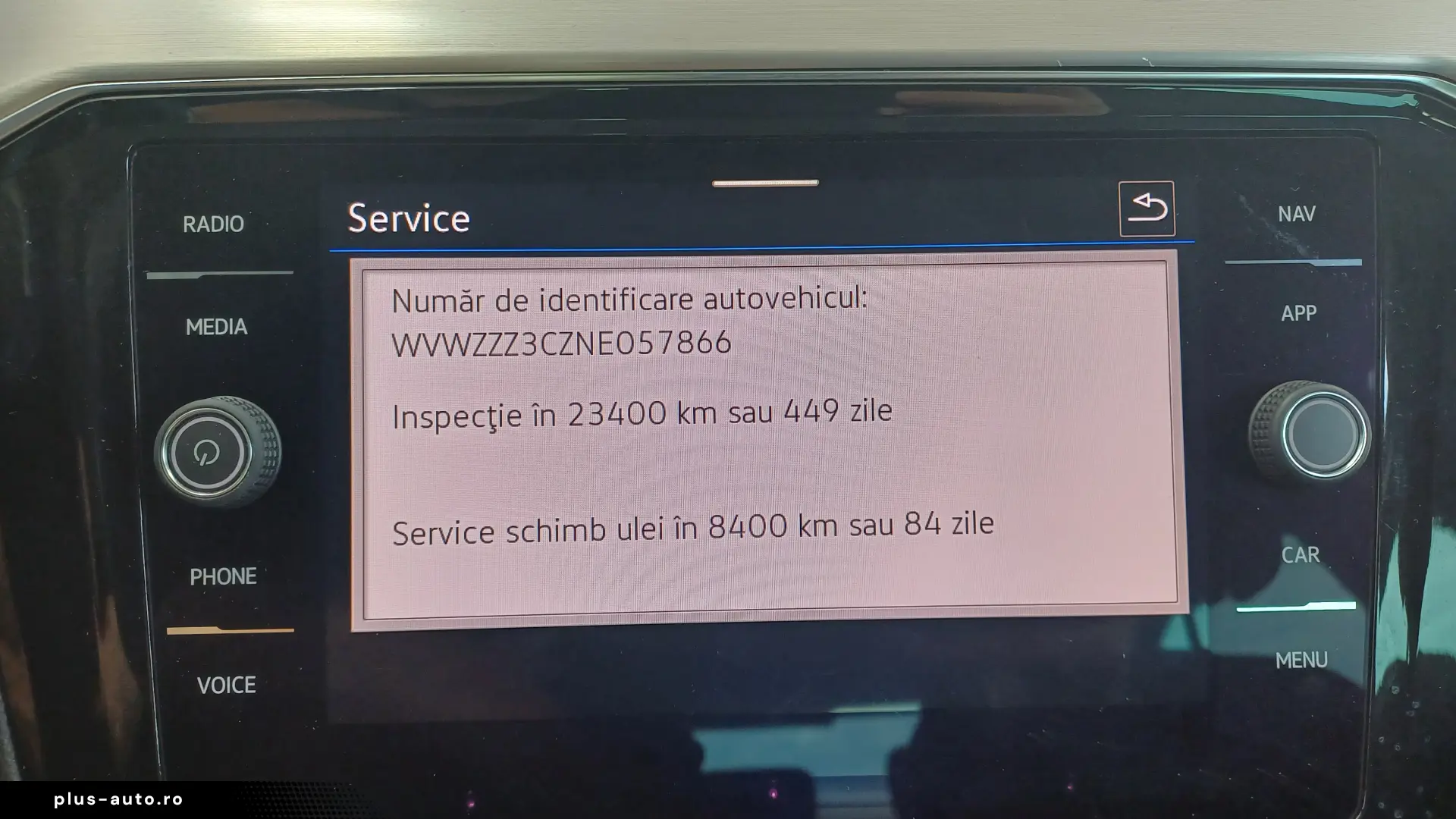 Volkswagen Passat Highline 2.0 TDI DSG