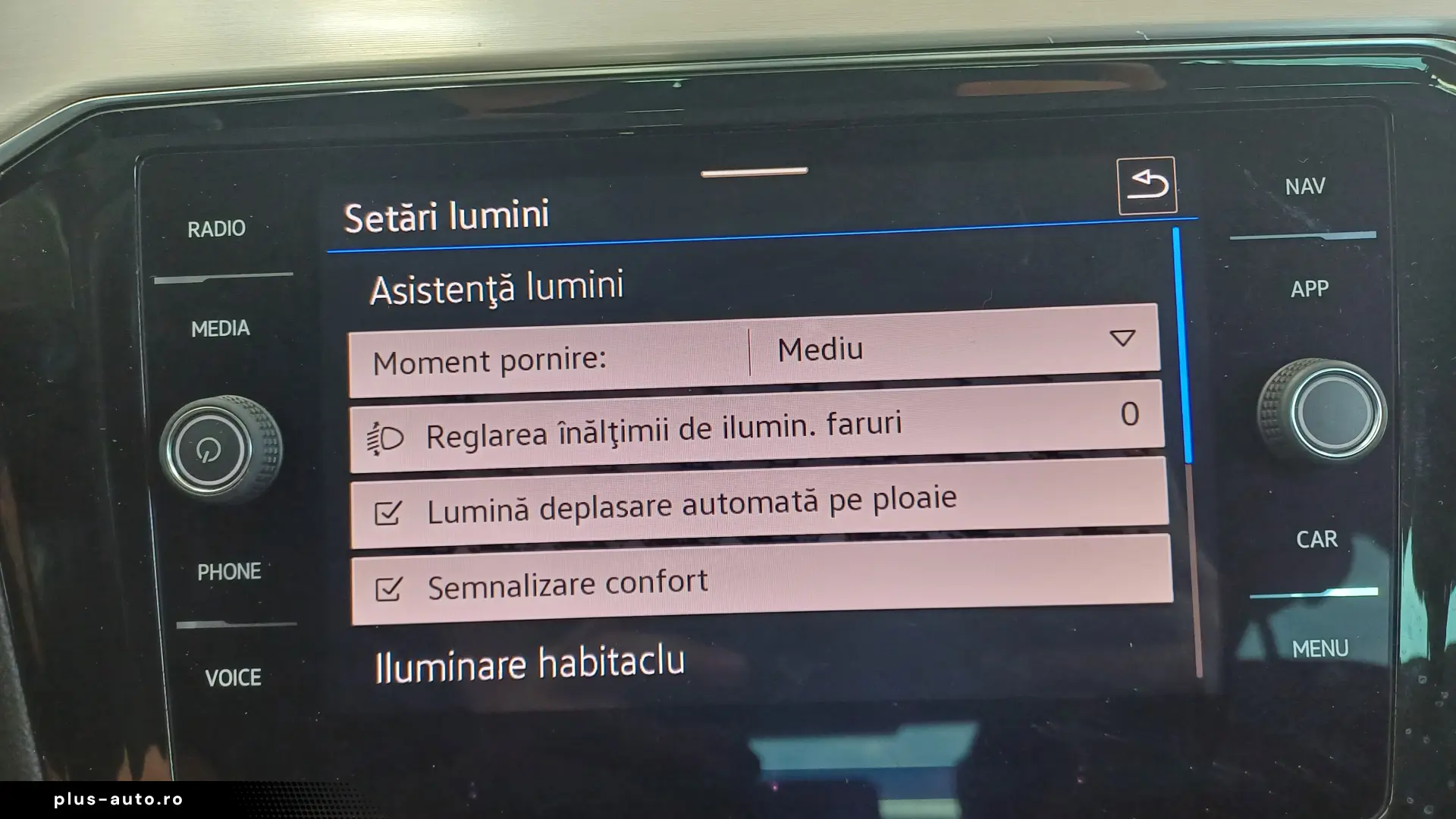 Volkswagen Passat Highline 2.0 TDI DSG