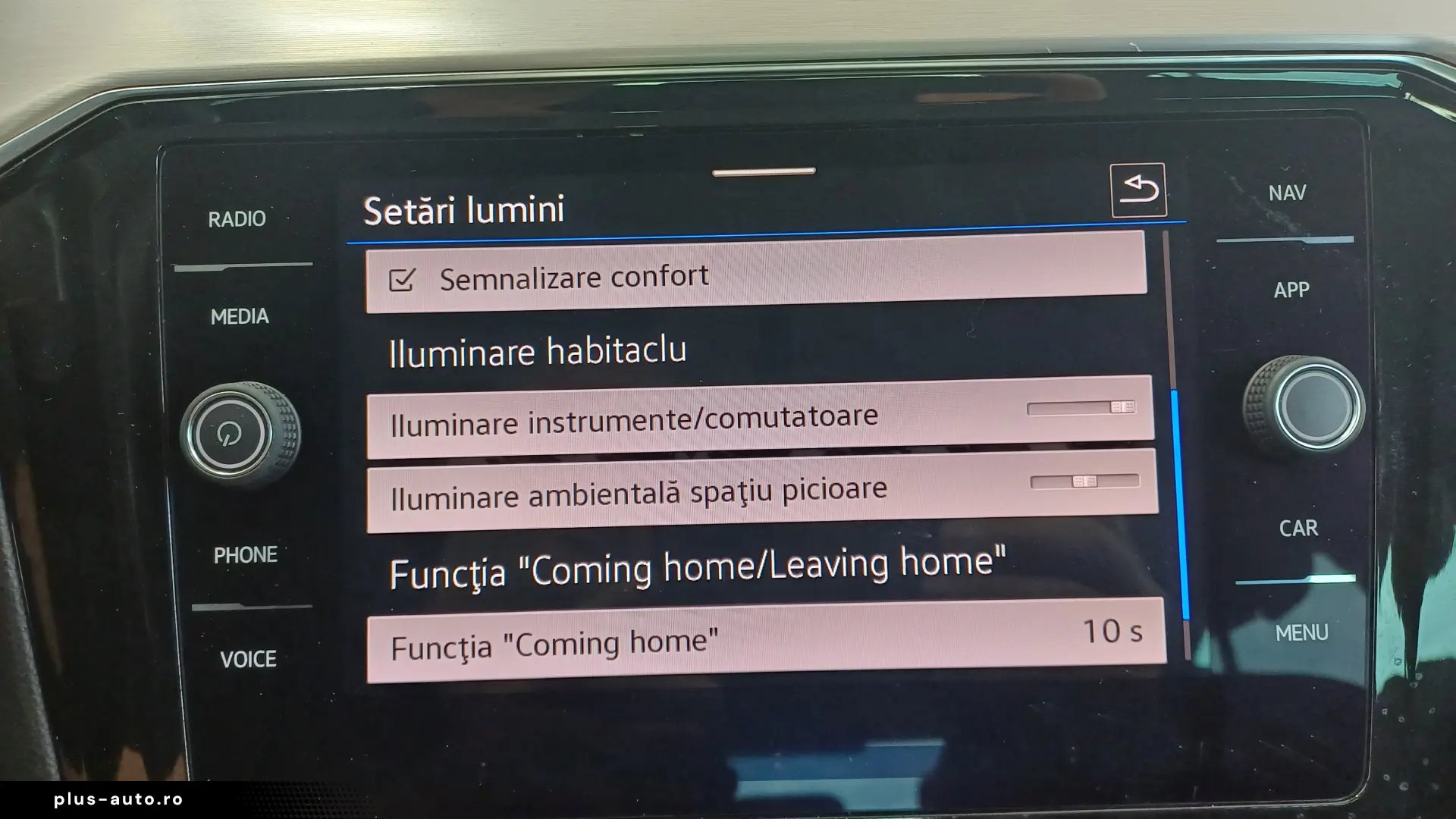 Volkswagen Passat Highline 2.0 TDI DSG