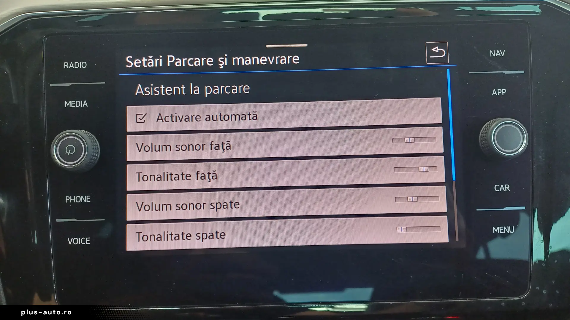 Volkswagen Passat Highline 2.0 TDI DSG