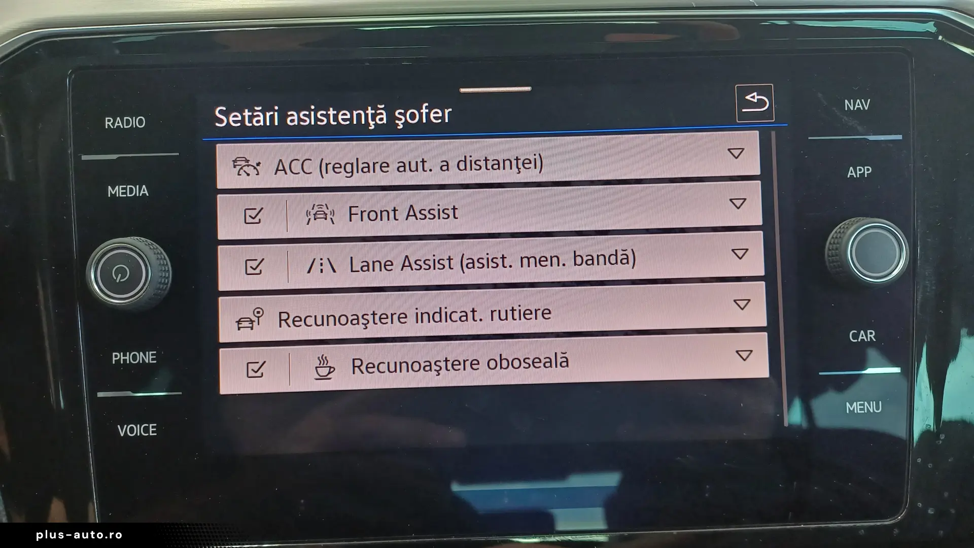 Volkswagen Passat Highline 2.0 TDI DSG