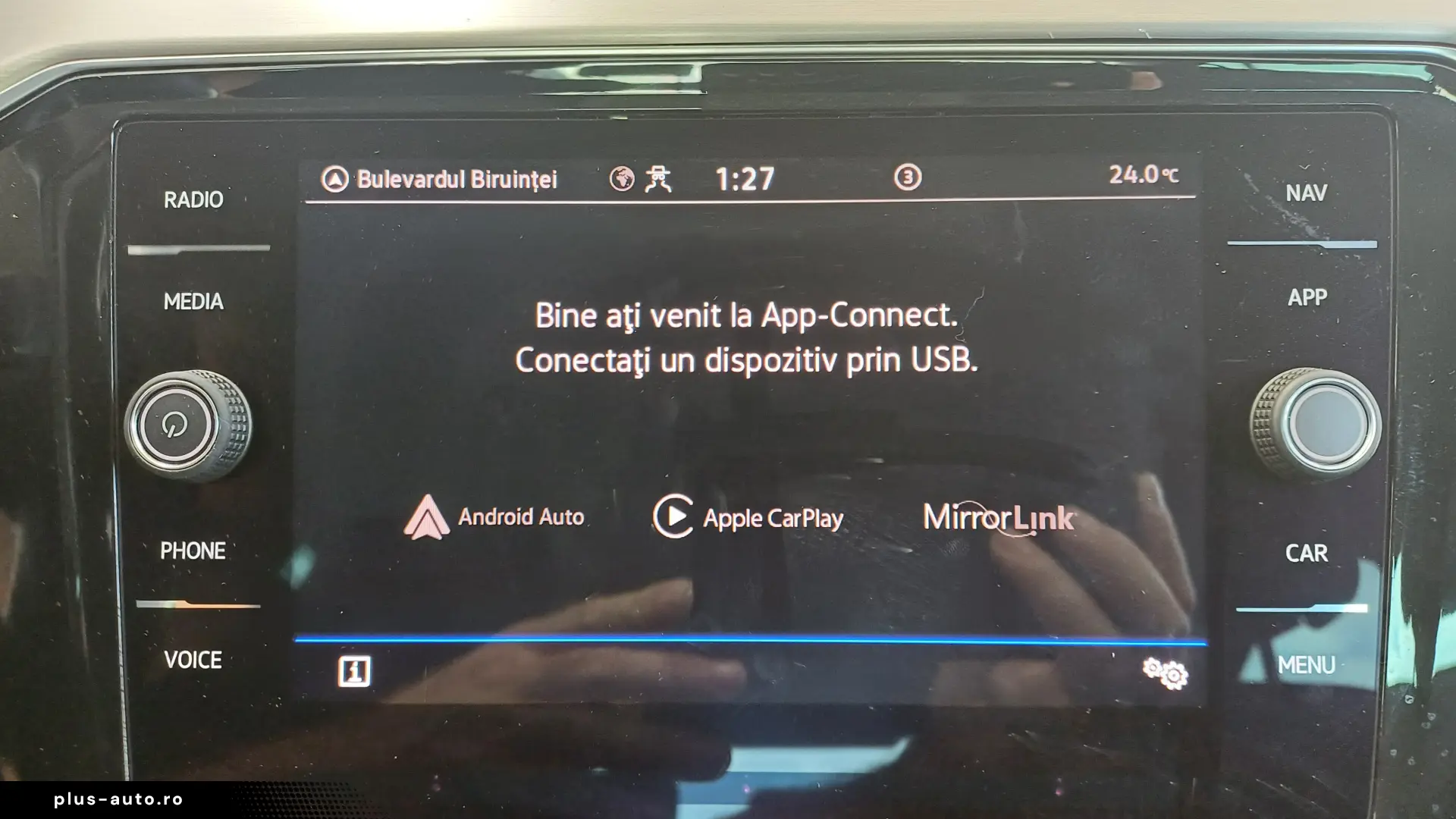 Volkswagen Passat Highline 2.0 TDI DSG