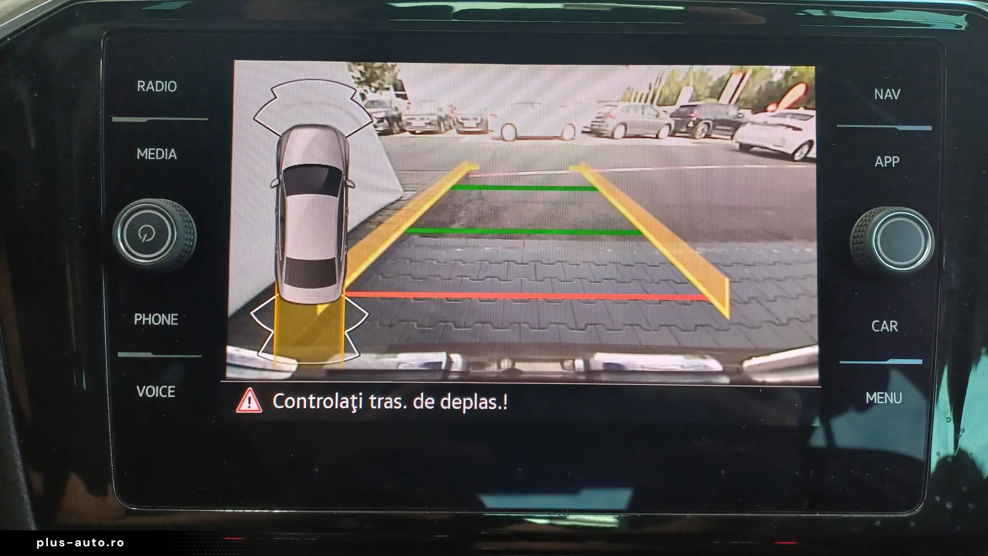 Volkswagen Passat Highline 2.0 TDI DSG