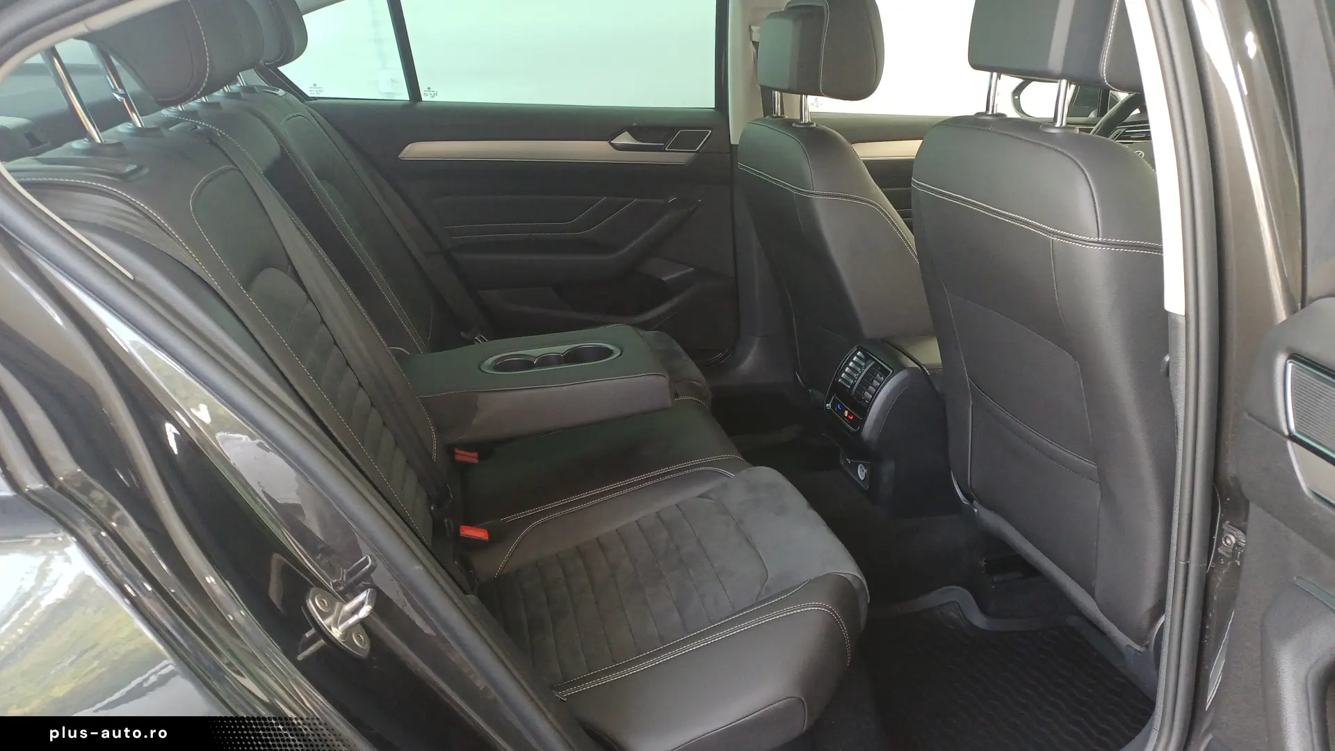 Volkswagen Passat Highline 2.0 TDI DSG