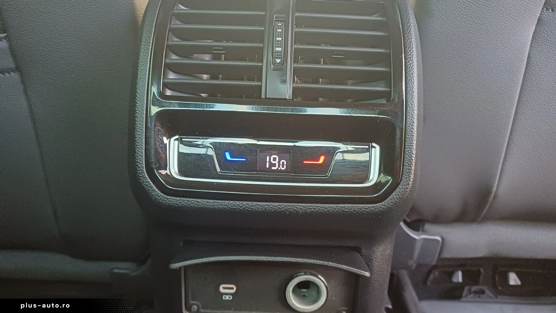Volkswagen Passat Highline 2.0 TDI DSG