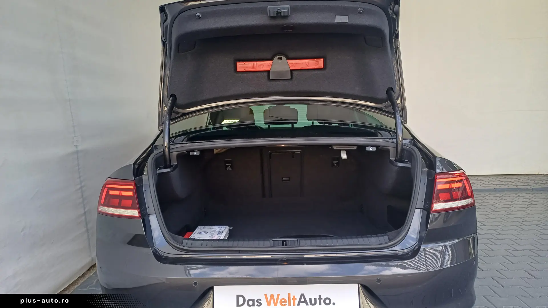 Volkswagen Passat Highline 2.0 TDI DSG