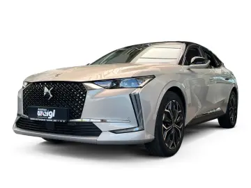 DS DS4 PureTech 130 EAT8 Rivoli