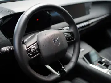 DS DS4 PureTech 130 EAT8 Rivoli