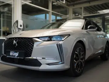 DS DS4 PureTech 130 EAT8 Rivoli