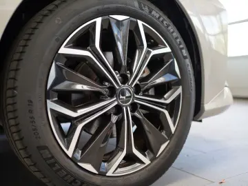 DS DS4 PureTech 130 EAT8 Rivoli
