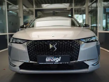 DS DS4 PureTech 130 EAT8 Rivoli