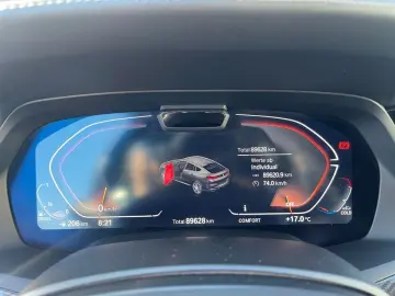 BMW X6 xDr40d MSpo Ventil DisplKey DAProf 360 H&K