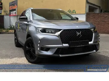DS DS7 Crossback Rivoli