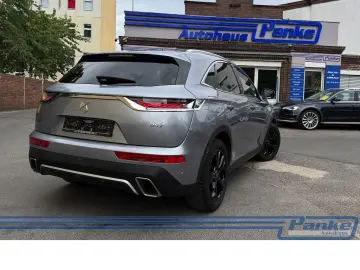 DS DS7 Crossback Rivoli