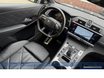 DS DS7 Crossback Rivoli