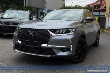 DS DS7 Crossback Rivoli