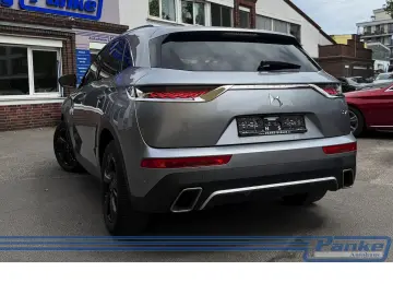 DS DS7 Crossback Rivoli