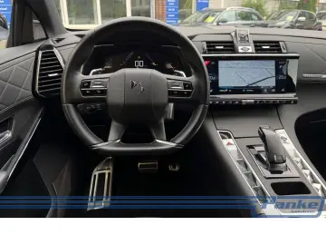DS DS7 Crossback Rivoli