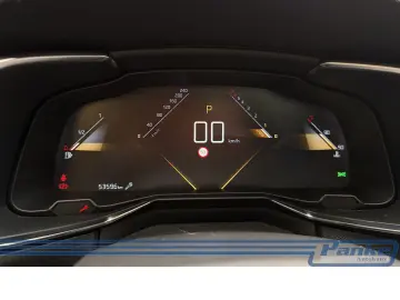 DS DS7 Crossback Rivoli