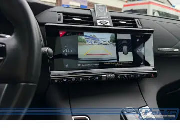 DS DS7 Crossback Rivoli