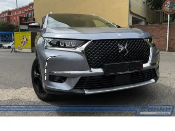 DS DS7 Crossback Rivoli