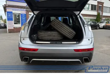 DS DS7 Crossback Rivoli
