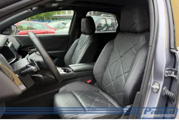 DS DS7 Crossback Rivoli