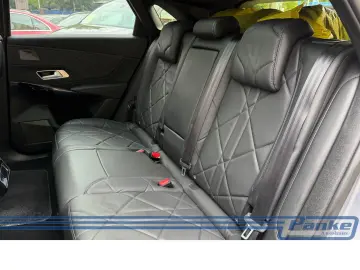 DS DS7 Crossback Rivoli