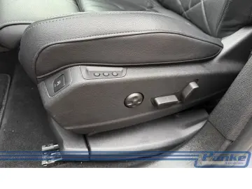 DS DS7 Crossback Rivoli