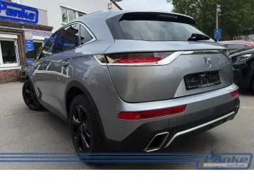 DS DS7 Crossback Rivoli