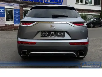 DS DS7 Crossback Rivoli