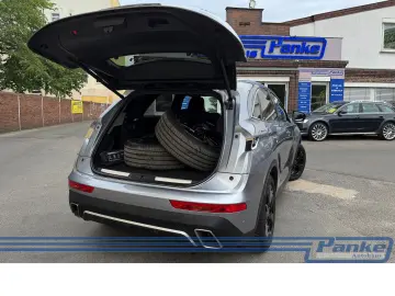 DS DS7 Crossback Rivoli