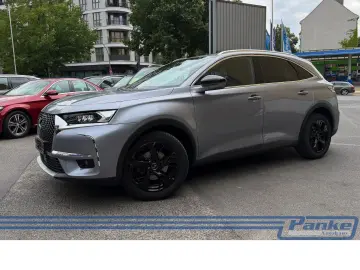 DS DS7 Crossback Rivoli