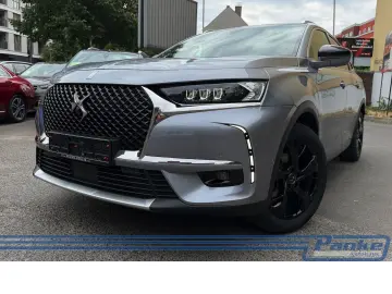 DS DS7 Crossback Rivoli