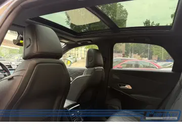 DS DS7 Crossback Rivoli