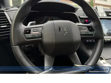 DS DS7 Crossback Rivoli