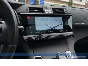 DS DS7 Crossback Rivoli