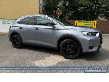 DS DS7 Crossback Rivoli