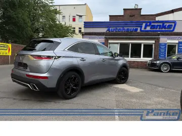 DS DS7 Crossback Rivoli