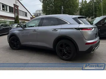 DS DS7 Crossback Rivoli
