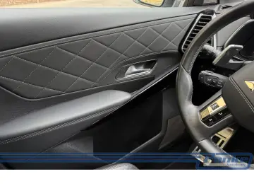 DS DS7 Crossback Rivoli
