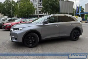 DS DS7 Crossback Rivoli