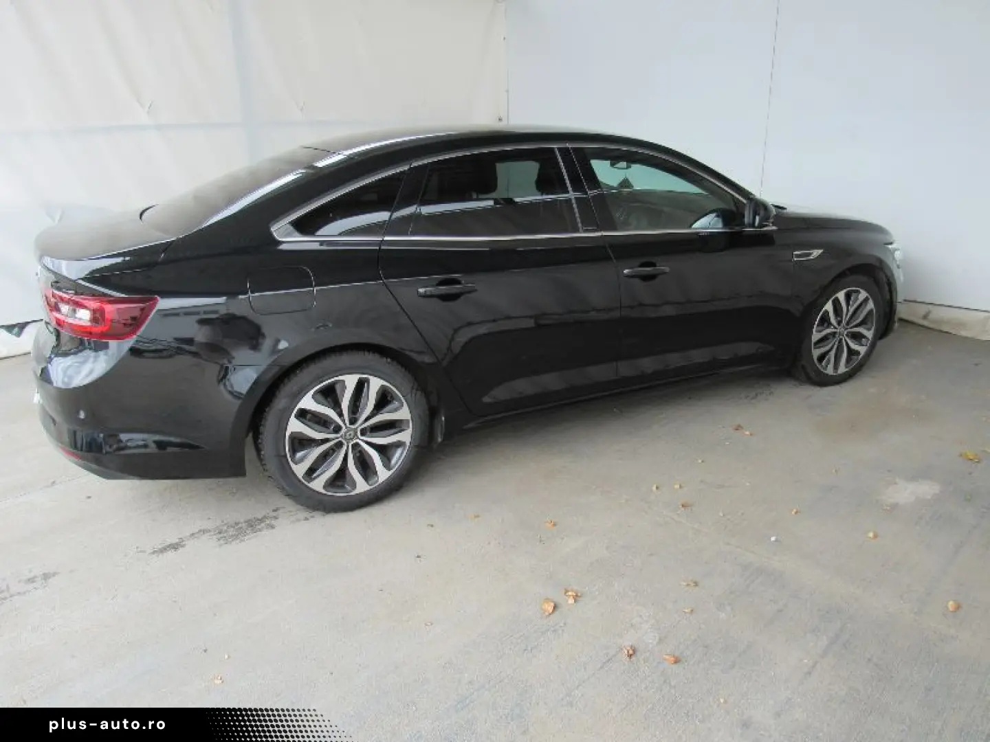 RENAULT TALISMAN 2.0 dCi 200 Energy Intens EDC