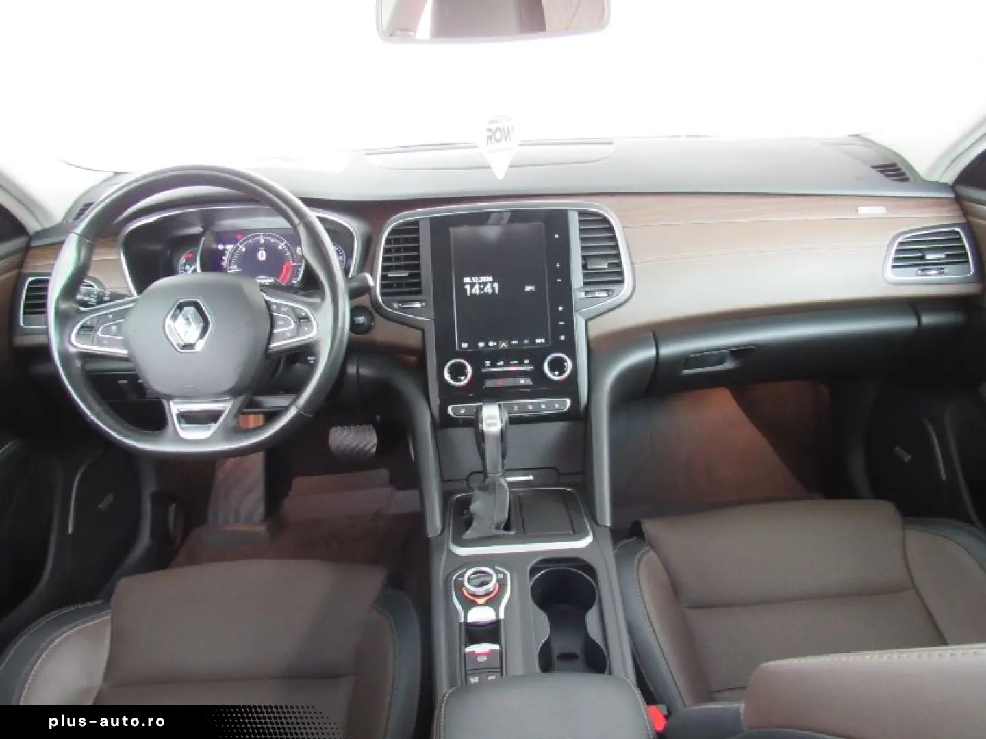 RENAULT TALISMAN 2.0 dCi 200 Energy Intens EDC